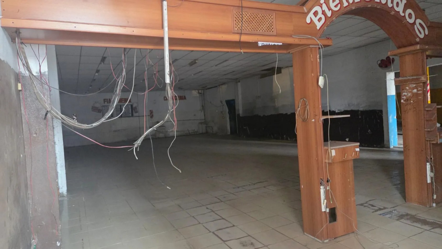 2 Galpones 750m2 C/ Oficinas - Ideal Fabrica O Supermercado