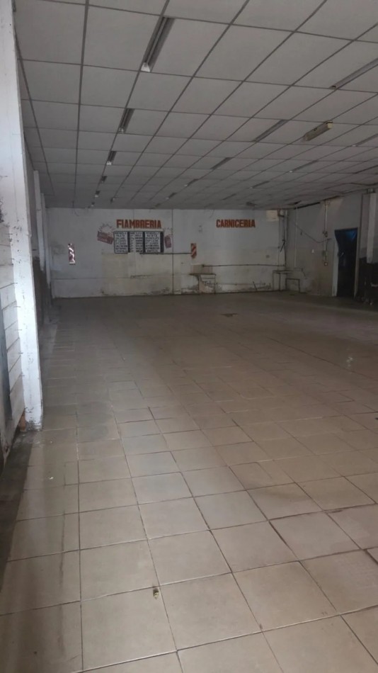 2 Galpones 750m2 C/ Oficinas - Ideal Fabrica O Supermercado