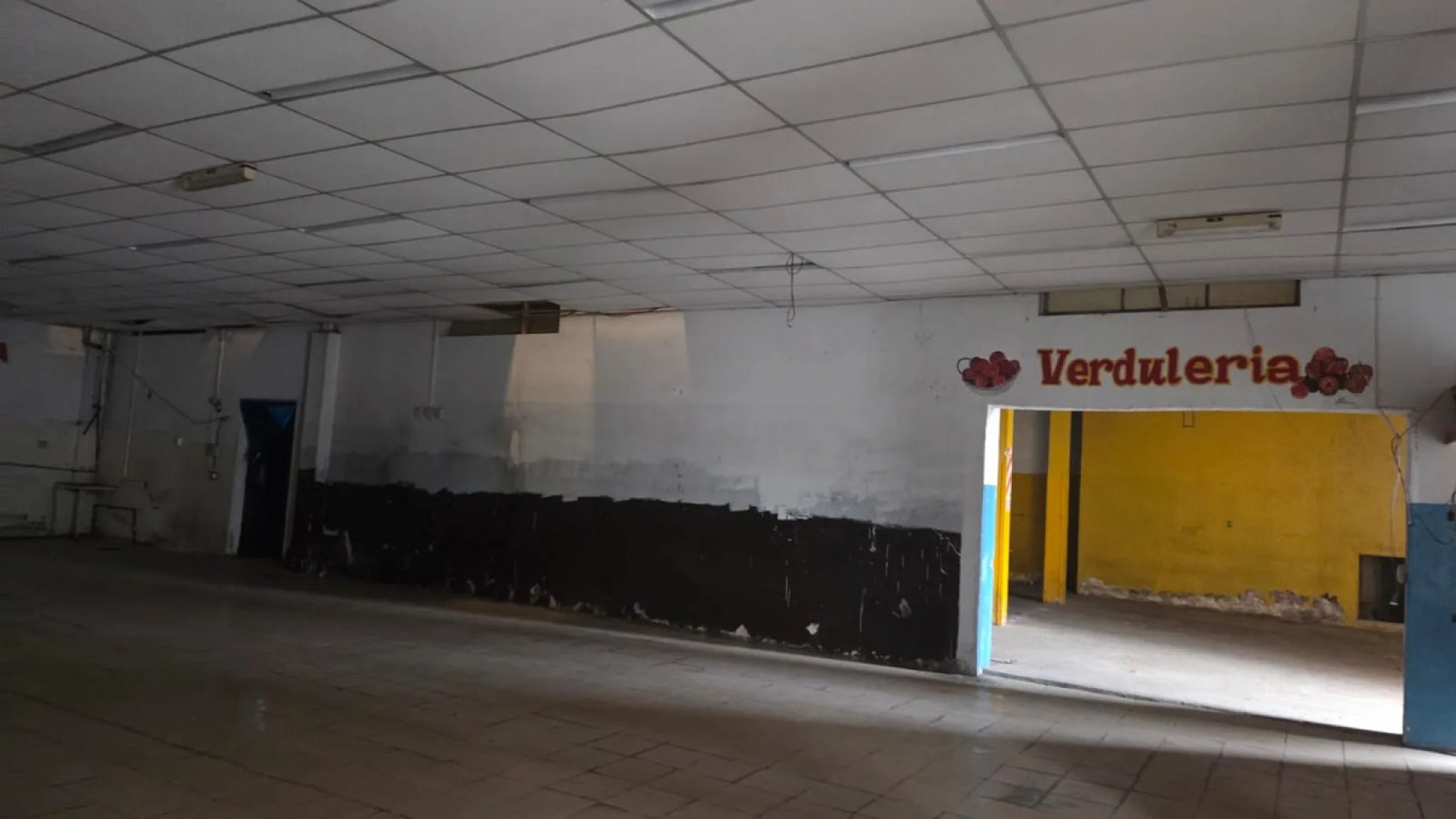 2 Galpones 750m2 C/ Oficinas - Ideal Fabrica O Supermercado