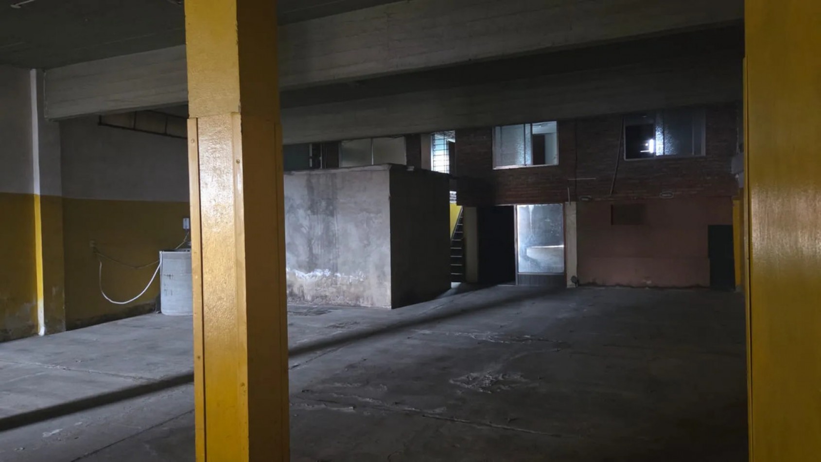 2 Galpones 750m2 C/ Oficinas - Ideal Fabrica O Supermercado