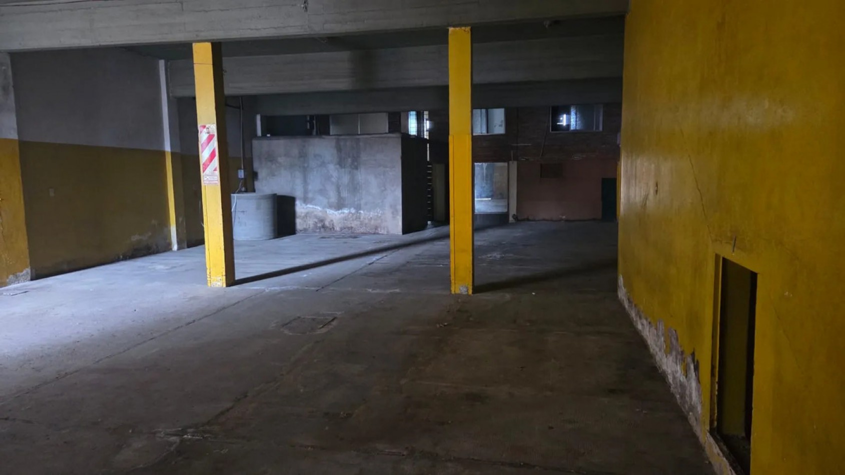 2 Galpones 750m2 C/ Oficinas - Ideal Fabrica O Supermercado