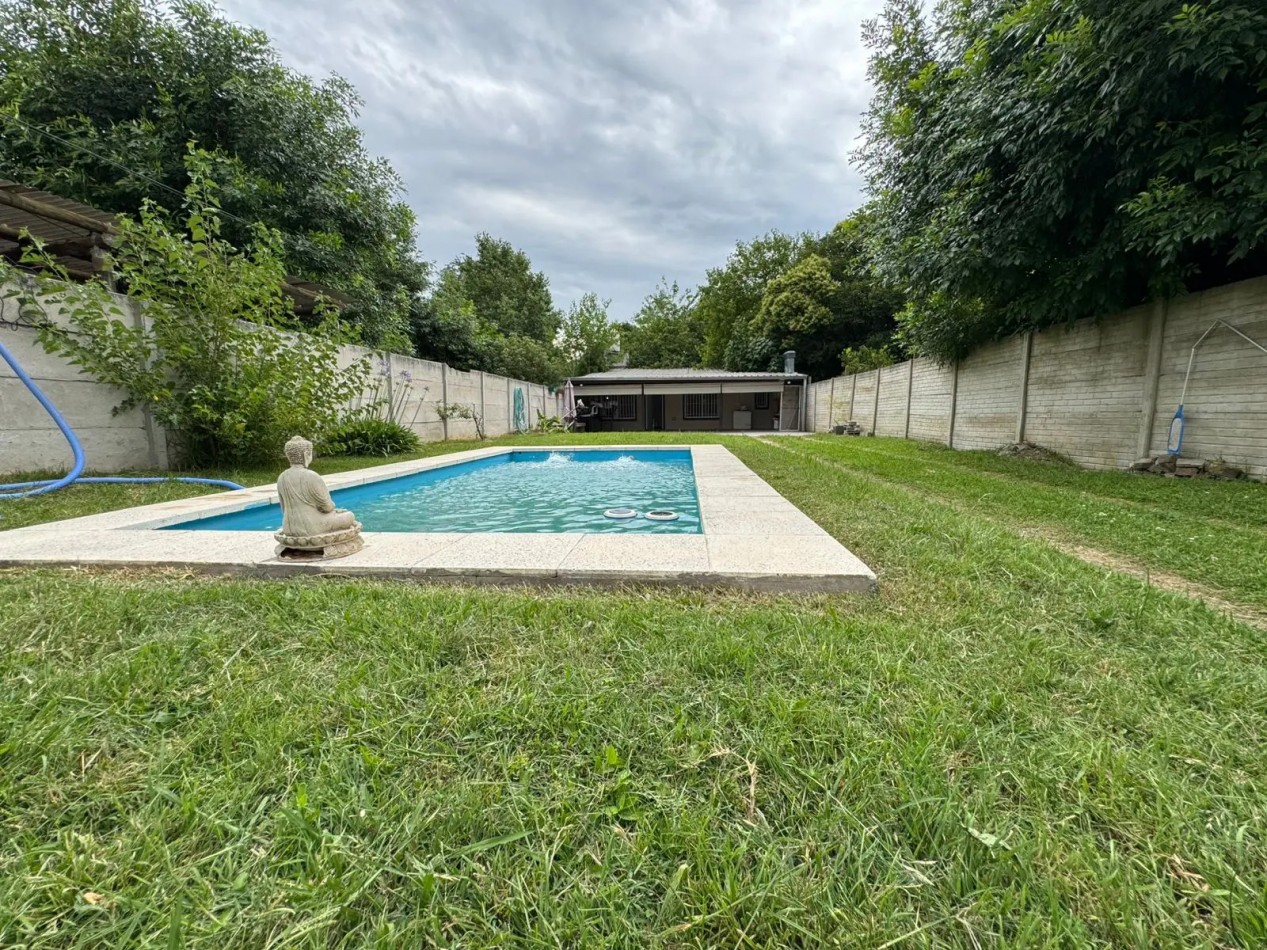 Casa En Venta En El Pato