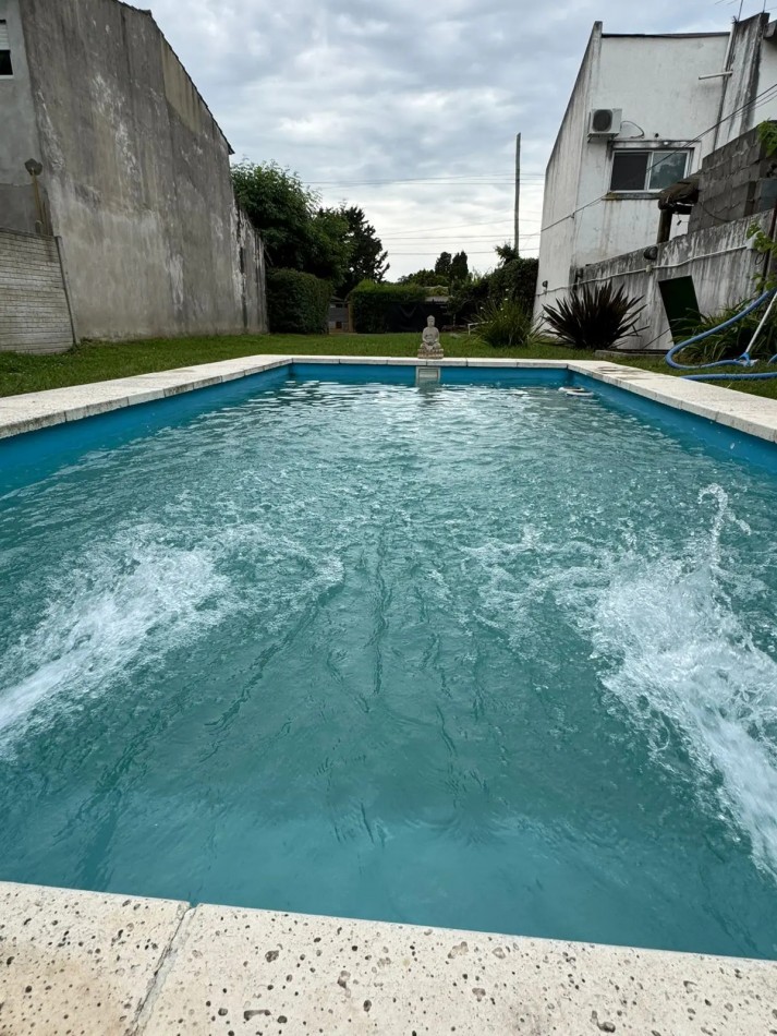 Casa En Venta En El Pato
