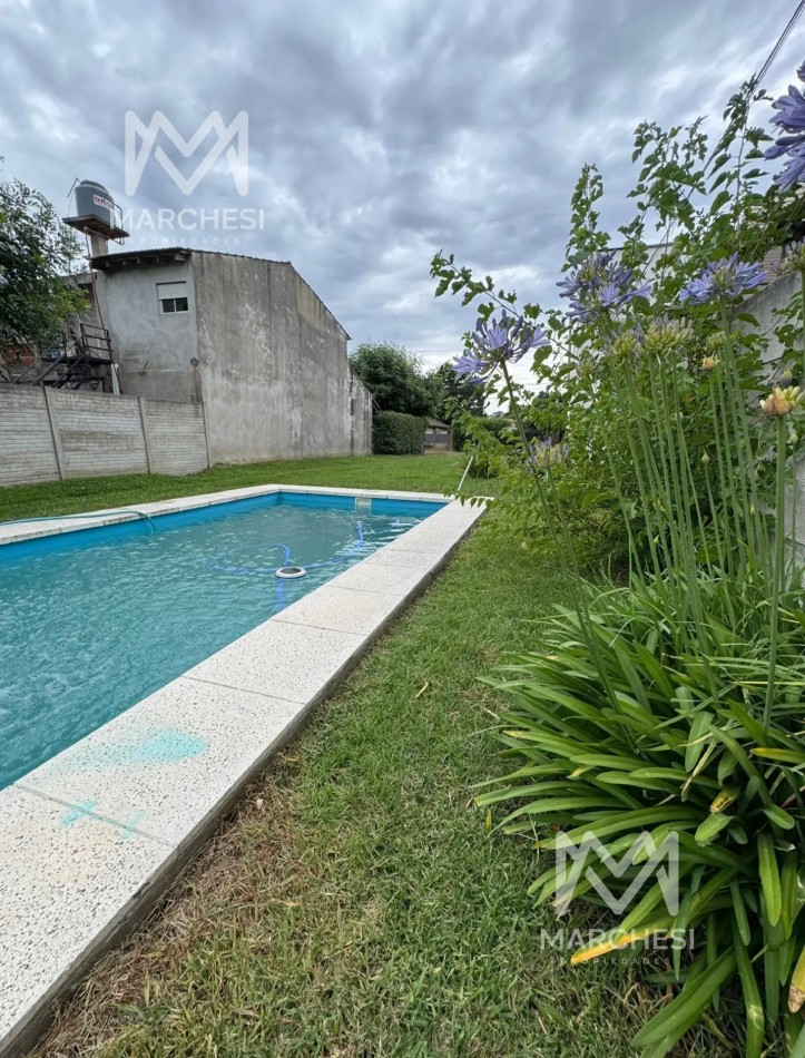 Casa En Venta En El Pato