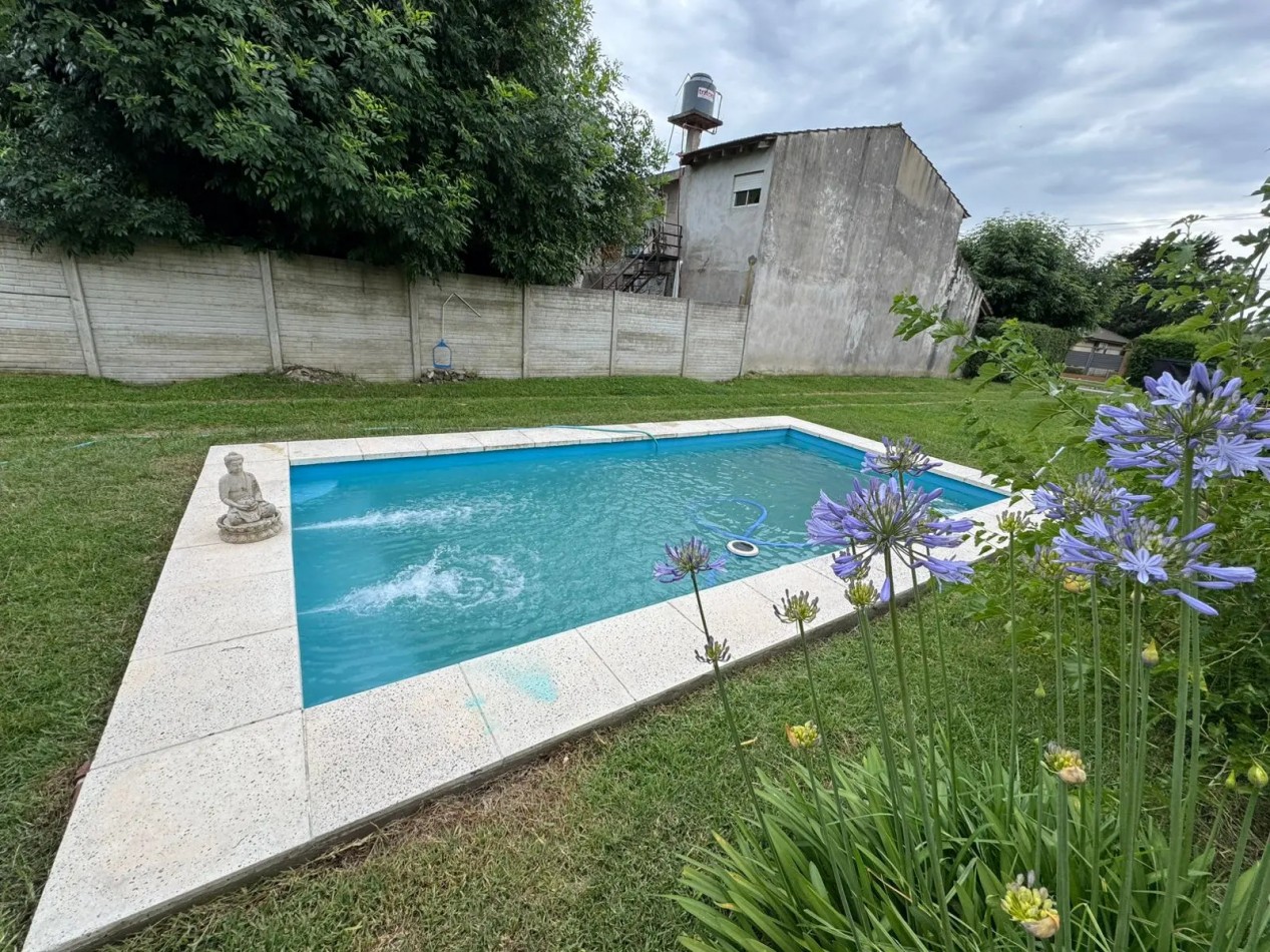 Casa En Venta En El Pato