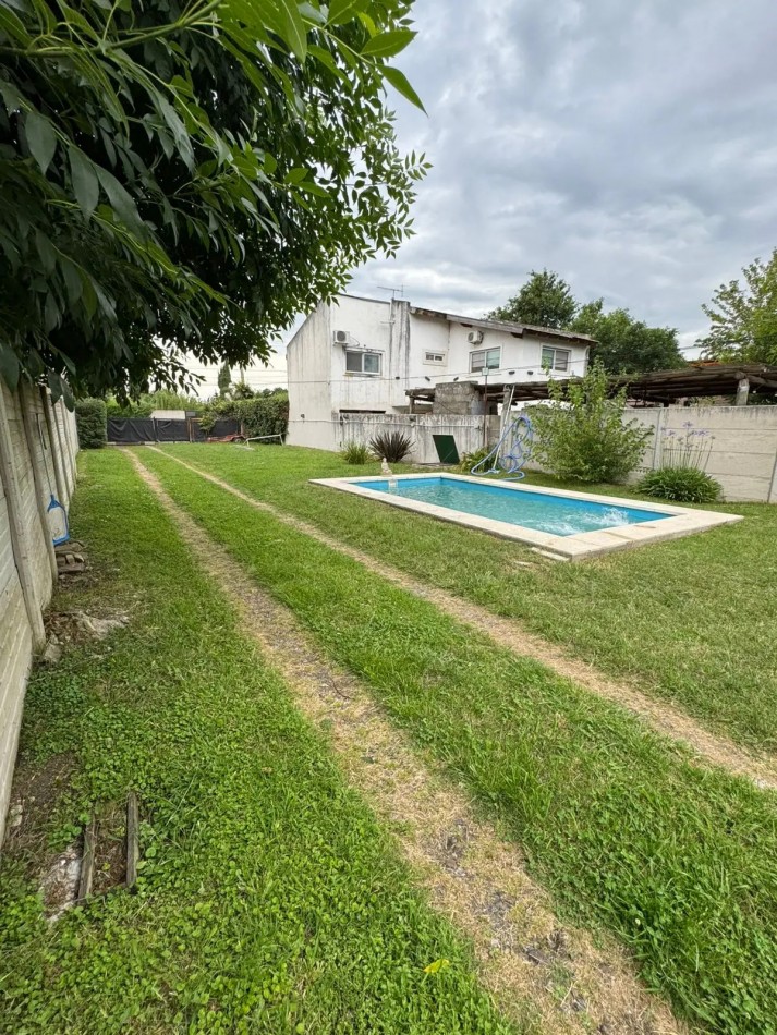 Casa En Venta En El Pato