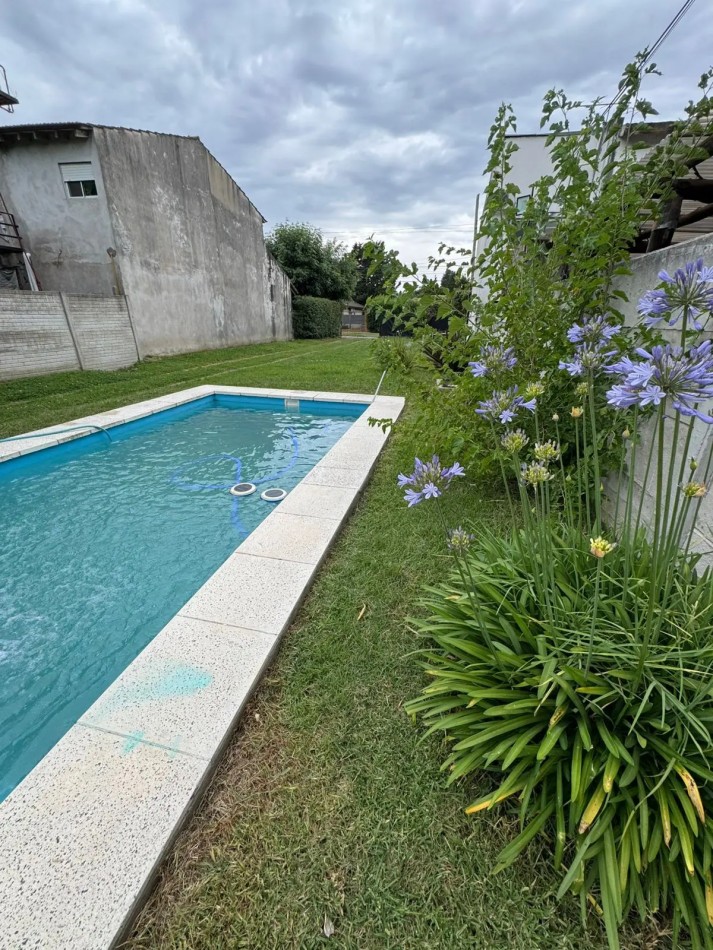 Casa En Venta En El Pato