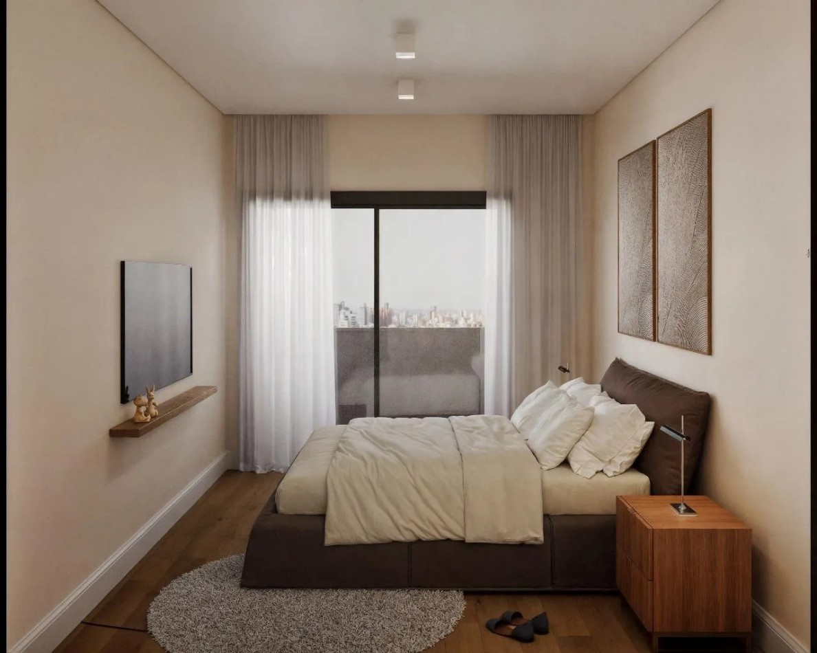 Departamento En Venta De 2 Ambientes En Quilmes