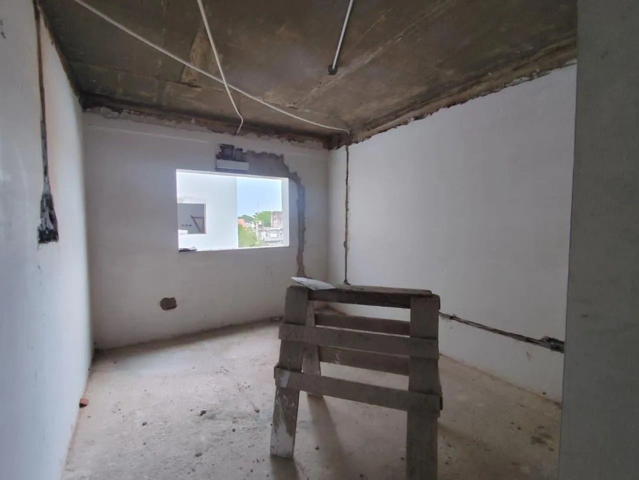 Departamento En Venta De 2 Ambientes En Quilmes