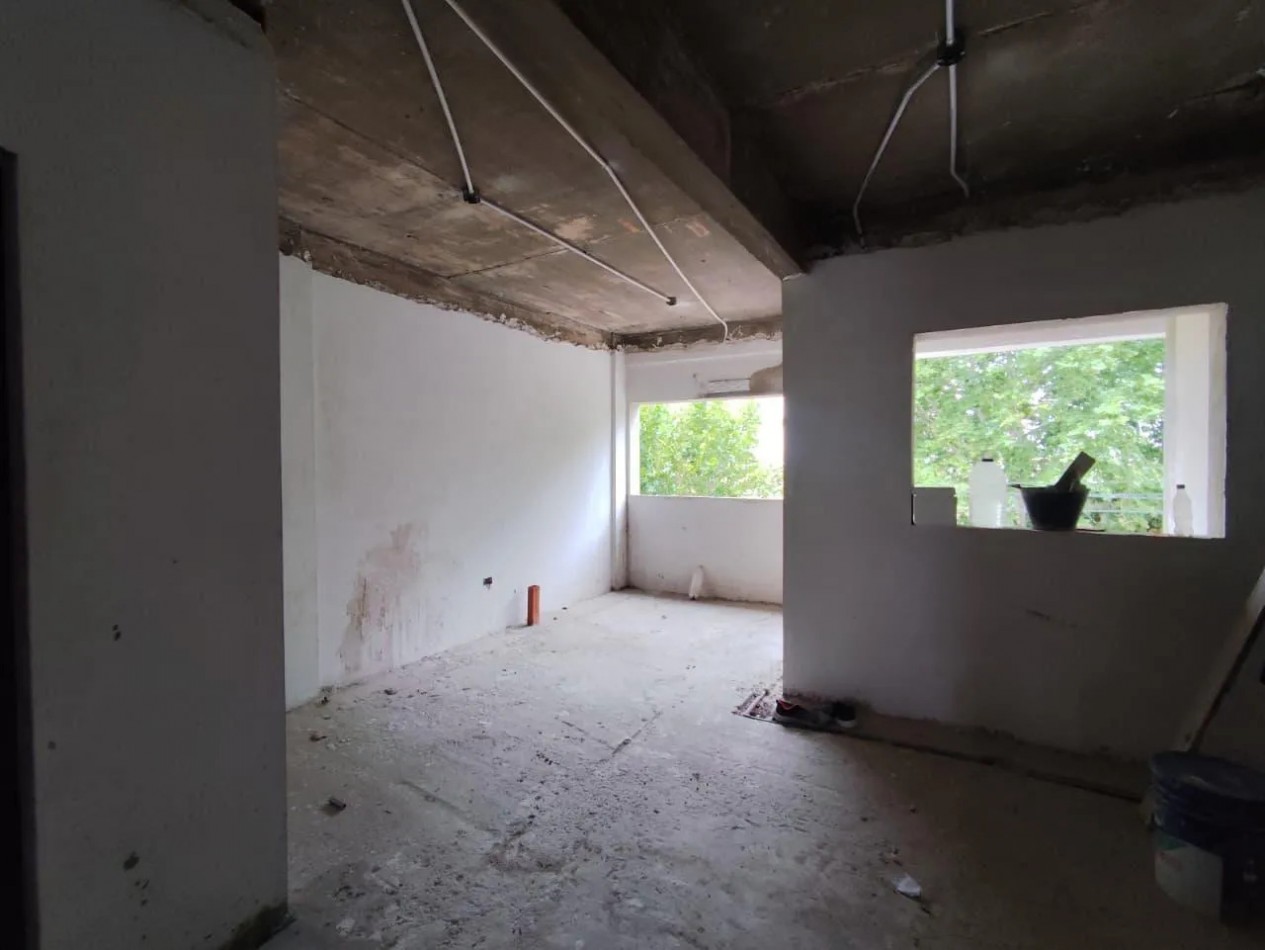 Departamento En Venta De 2 Ambientes En Quilmes
