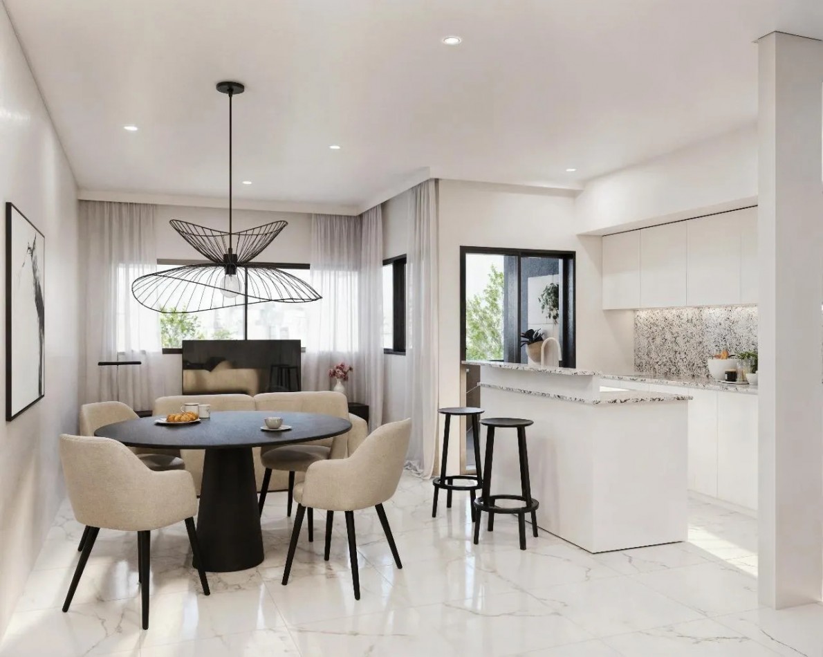 Departamento En Venta De 2 Ambientes En Quilmes