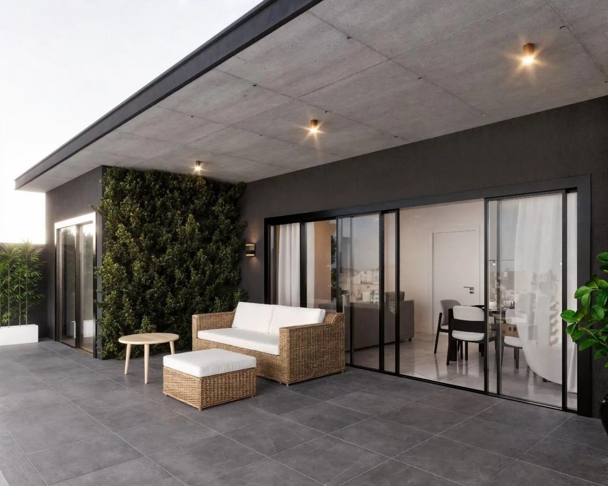 Departamento En Venta De 2 Ambientes En Quilmes