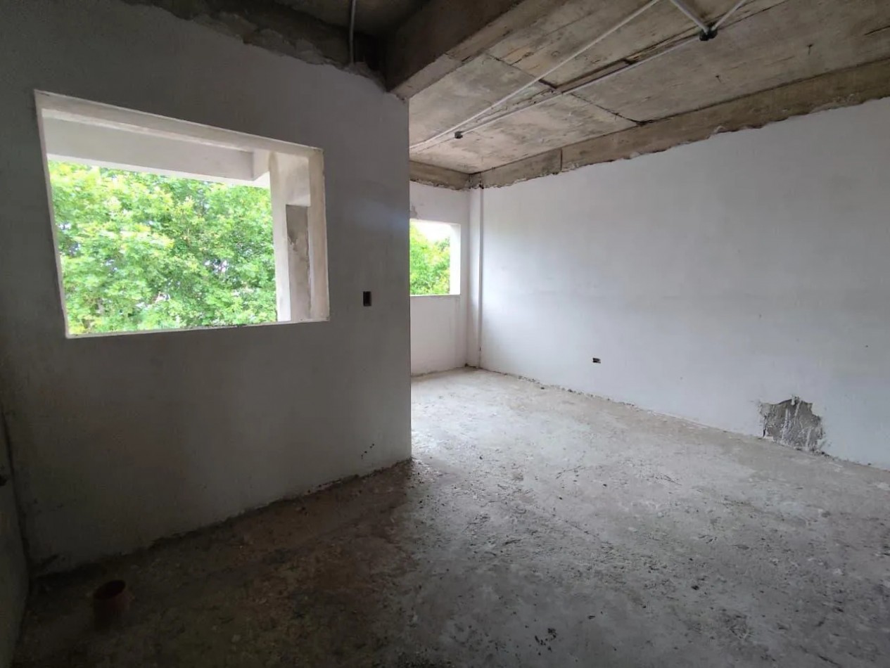 Departamento En Venta De 2 Ambientes En Quilmes