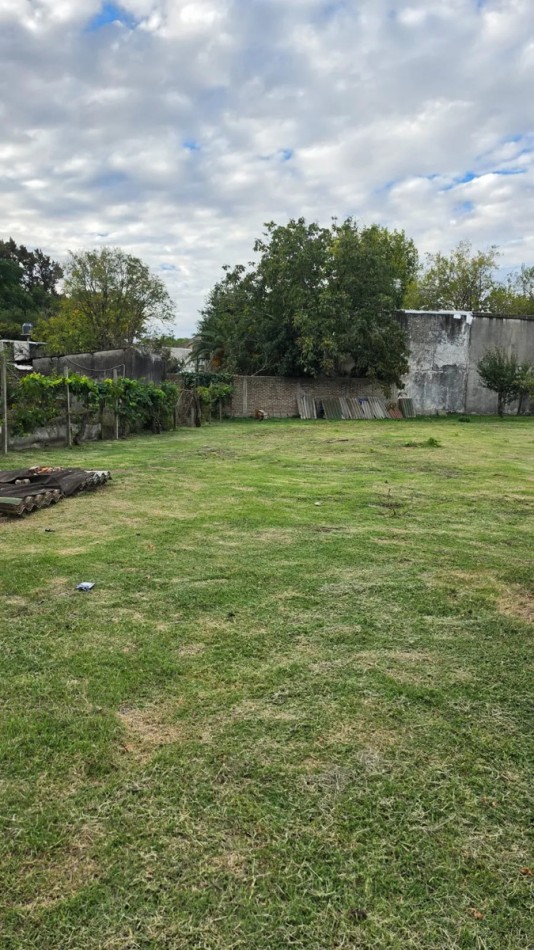 Oportunidad Inversores, Lotes A La Venta, Se Venden Separados O Todo El Loteo