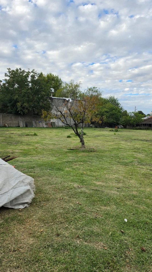 Oportunidad Inversores, Lotes A La Venta, Se Venden Separados O Todo El Loteo