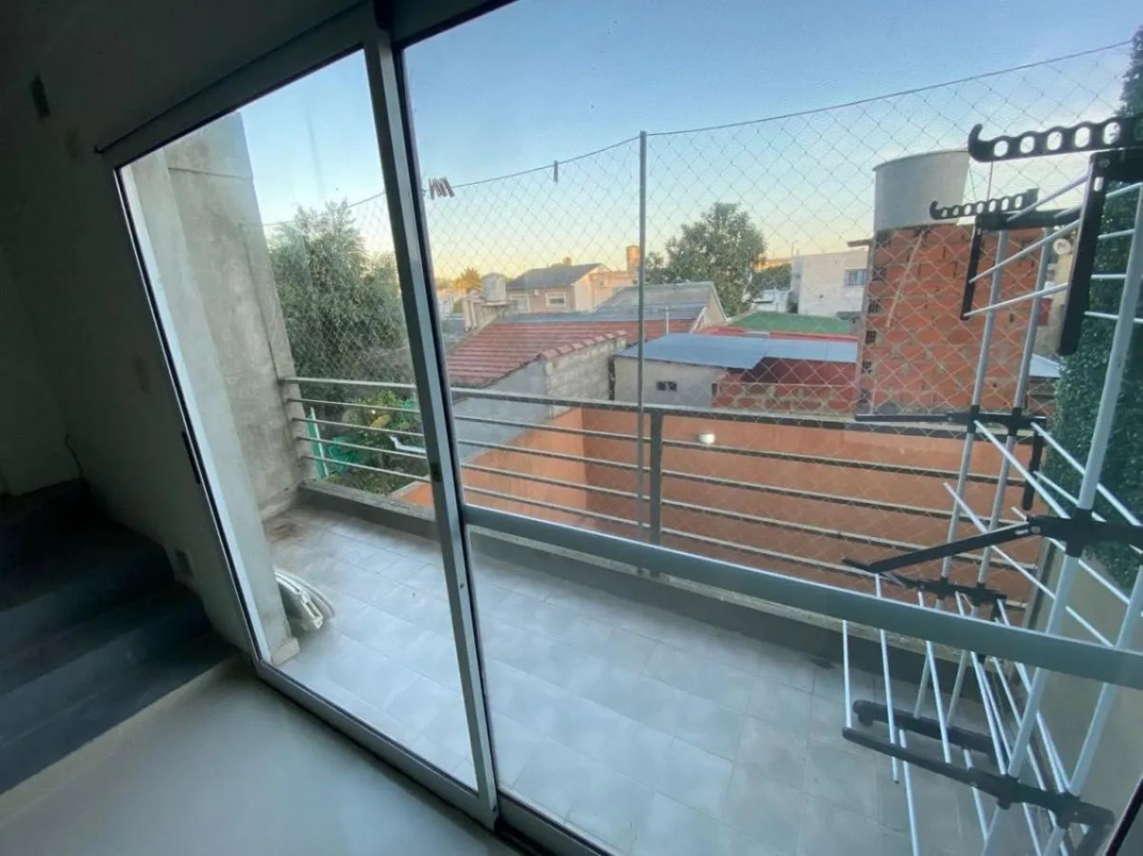 ¡imperdible 3 Ambientes A Minutos Del Centro De Berazategui! Apto Credito!!!!