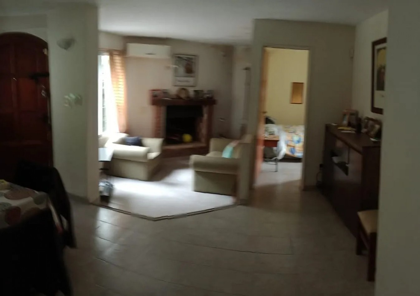 Casa 3 Amb S/640m2 Con Pileta Y Parrilla