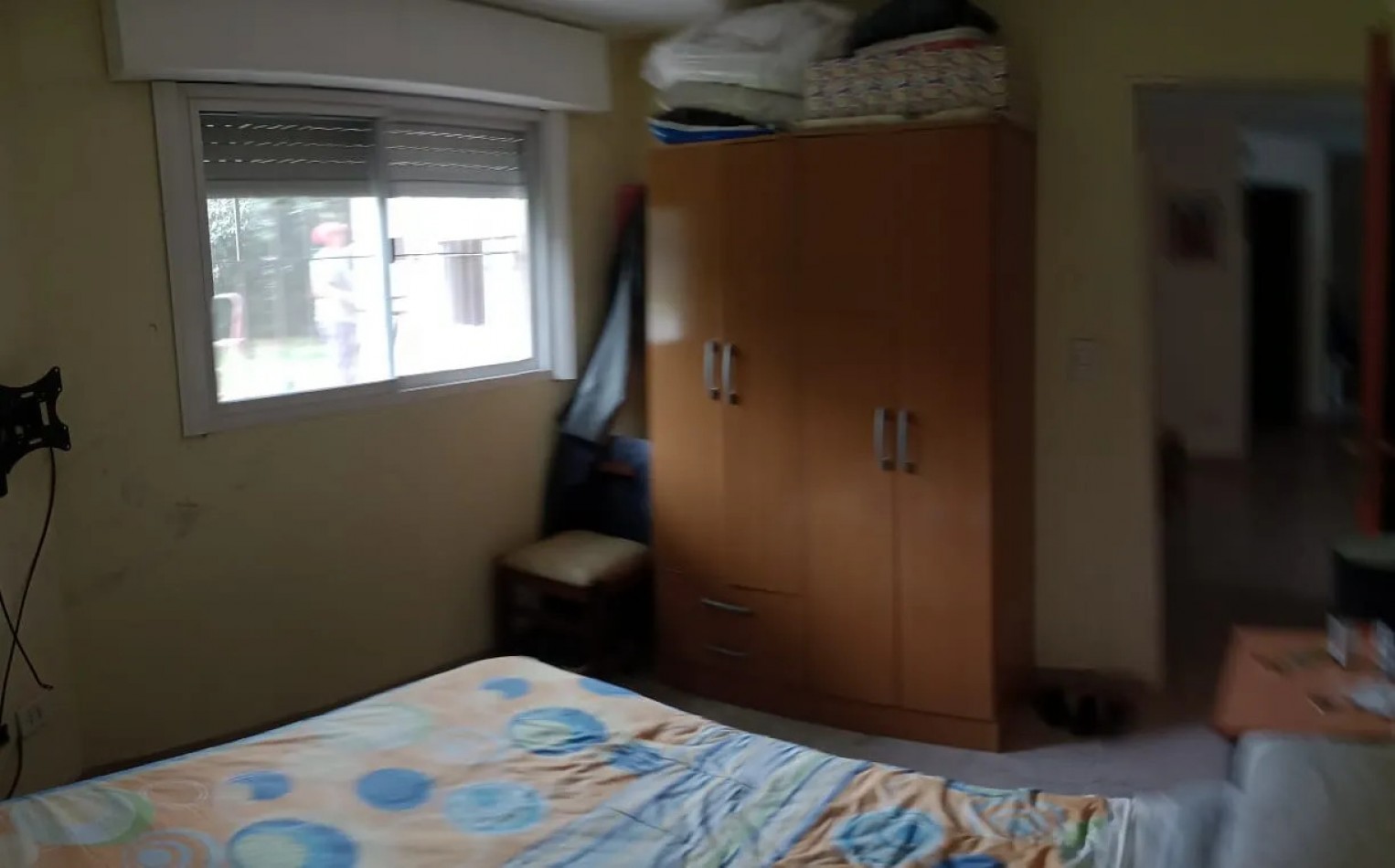 Casa 3 Amb S/640m2 Con Pileta Y Parrilla