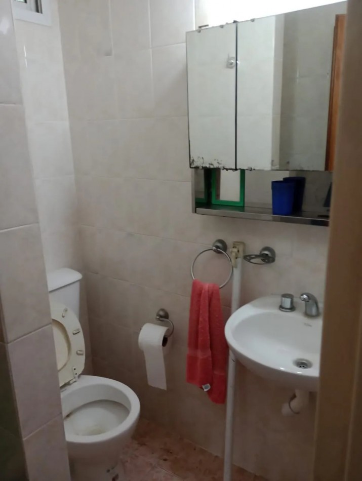 Casa 3 Amb S/640m2 Con Pileta Y Parrilla