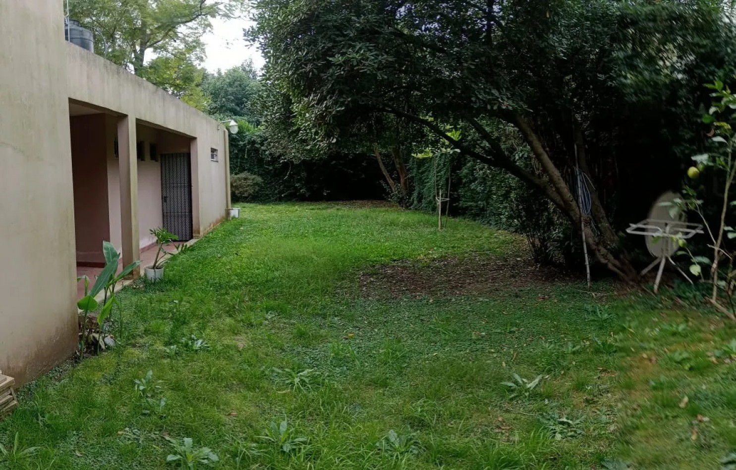 Casa 3 Amb S/640m2 Con Pileta Y Parrilla