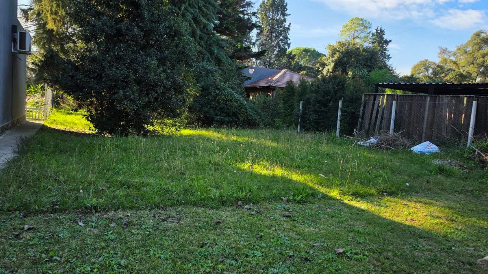 Lote En Venta Con Financiacion Barrio Pinares Del Pato - El Pato, Berazategui