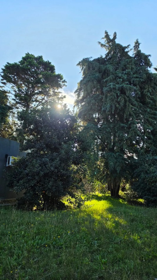 Lote En Venta Con Financiacion Barrio Pinares Del Pato - El Pato, Berazategui