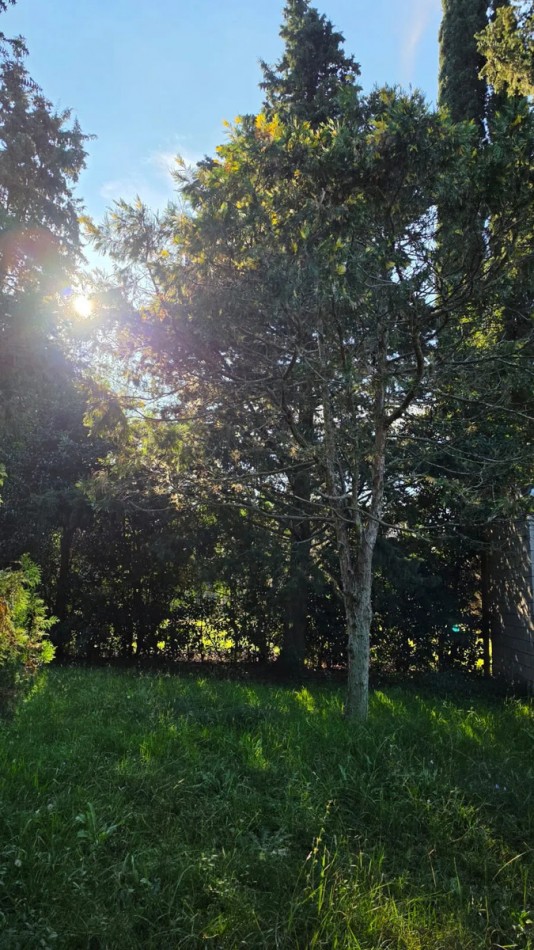 Lote En Venta Con Financiacion Barrio Pinares Del Pato - El Pato, Berazategui