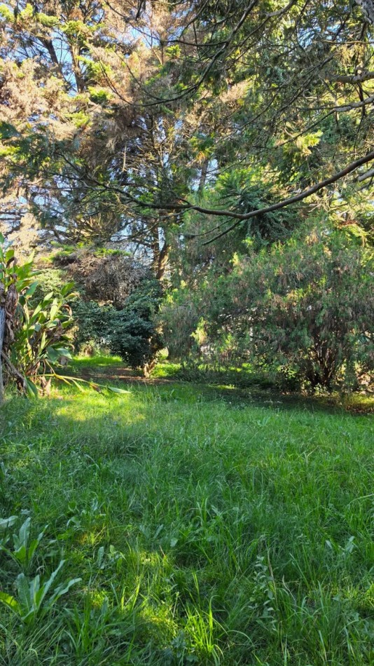 Lote En Venta Con Financiacion Barrio Pinares Del Pato - El Pato, Berazategui