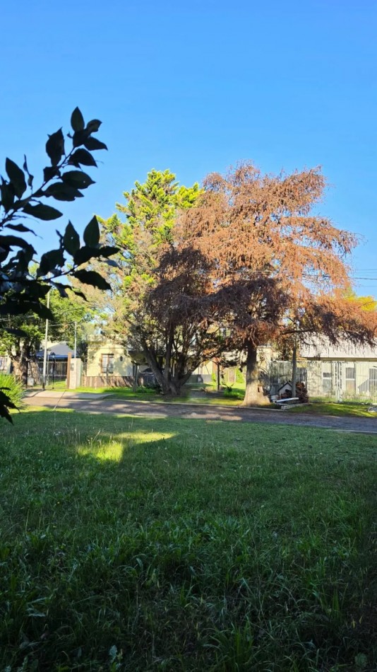 Lote En Venta Con Financiacion Barrio Pinares Del Pato - El Pato, Berazategui