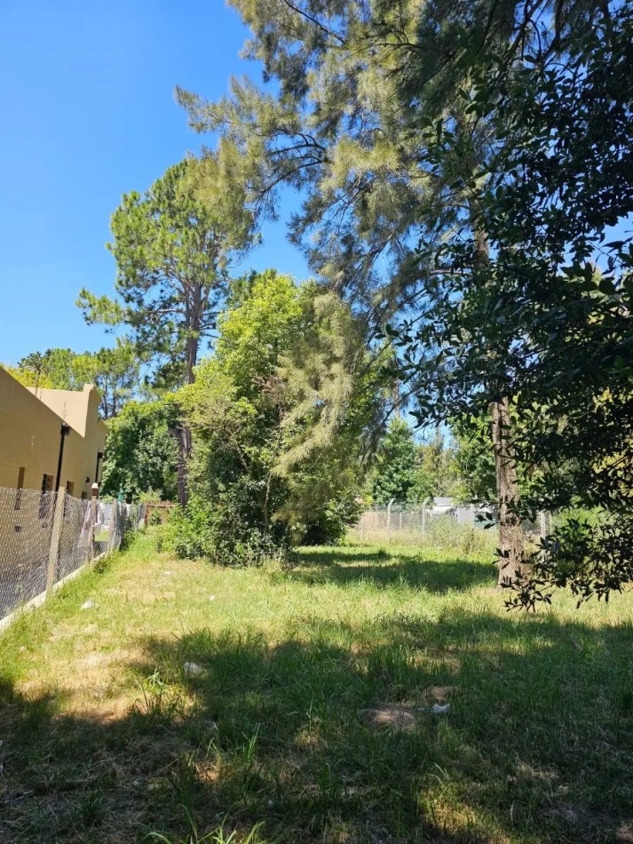Lote 666m2, Escritura Inmediata, Con Financiacion, En El Pato, Berazategui