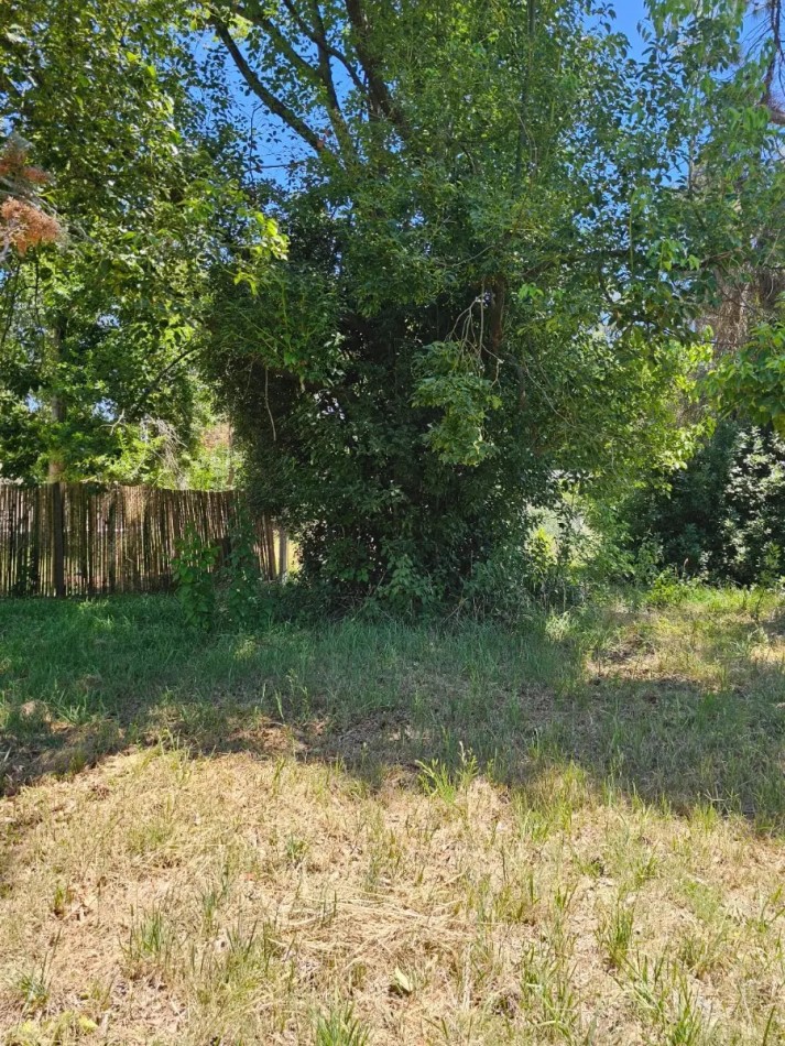 Lote 666m2, Escritura Inmediata, Con Financiacion, En El Pato, Berazategui
