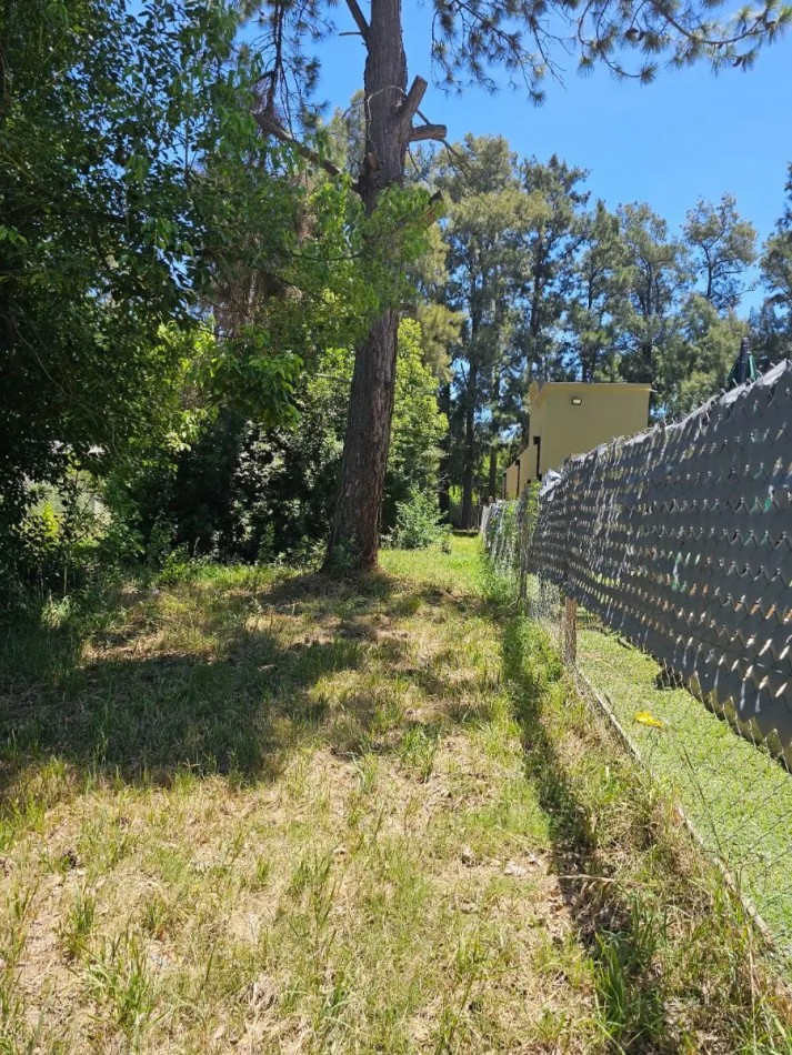 Lote 666m2, Escritura Inmediata, Con Financiacion, En El Pato, Berazategui