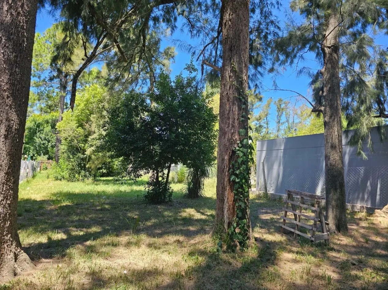 Lote 666m2, Escritura Inmediata, Con Financiacion, En El Pato, Berazategui