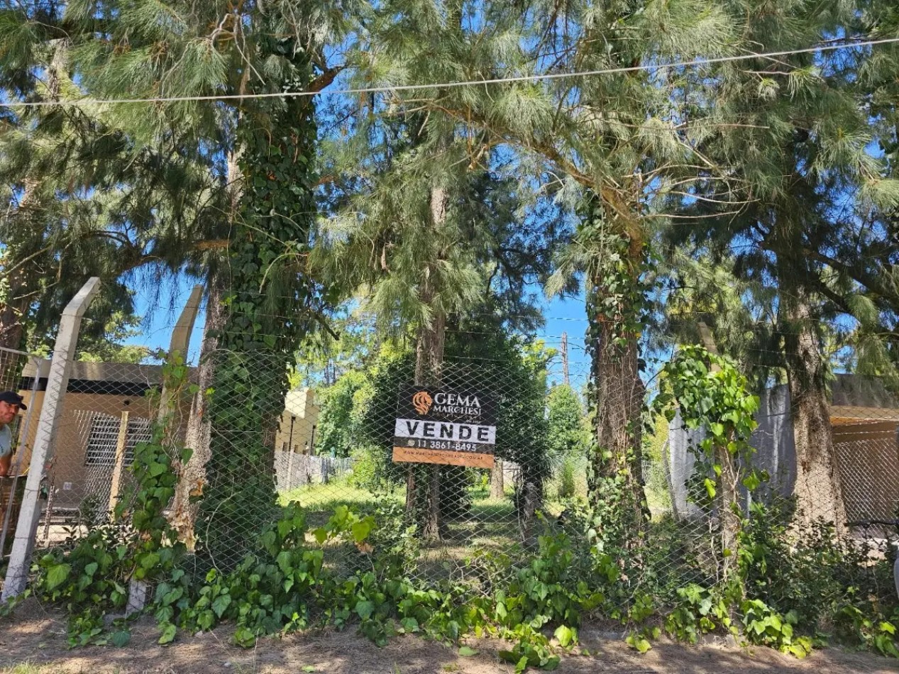 Lote 666m2, Escritura Inmediata, Con Financiacion, En El Pato, Berazategui
