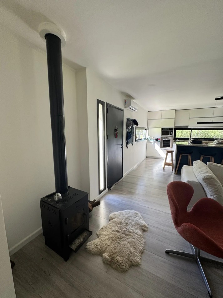 Casa En Venta En La Arbolada Berazategui