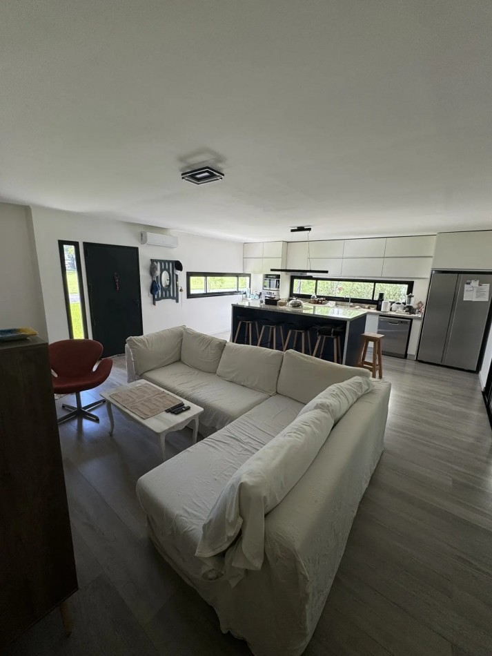 Casa En Venta En La Arbolada Berazategui
