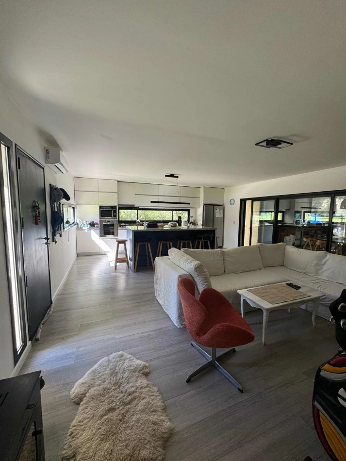 Casa En Venta En La Arbolada Berazategui