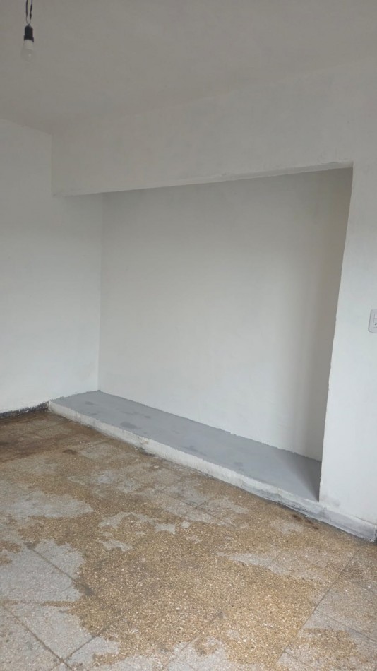 Venta Propiedad Comercial y Residencial en 3 Pisos - Quilmes Centro