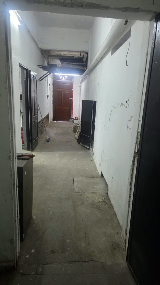 Venta Propiedad Comercial y Residencial en 3 Pisos - Quilmes Centro