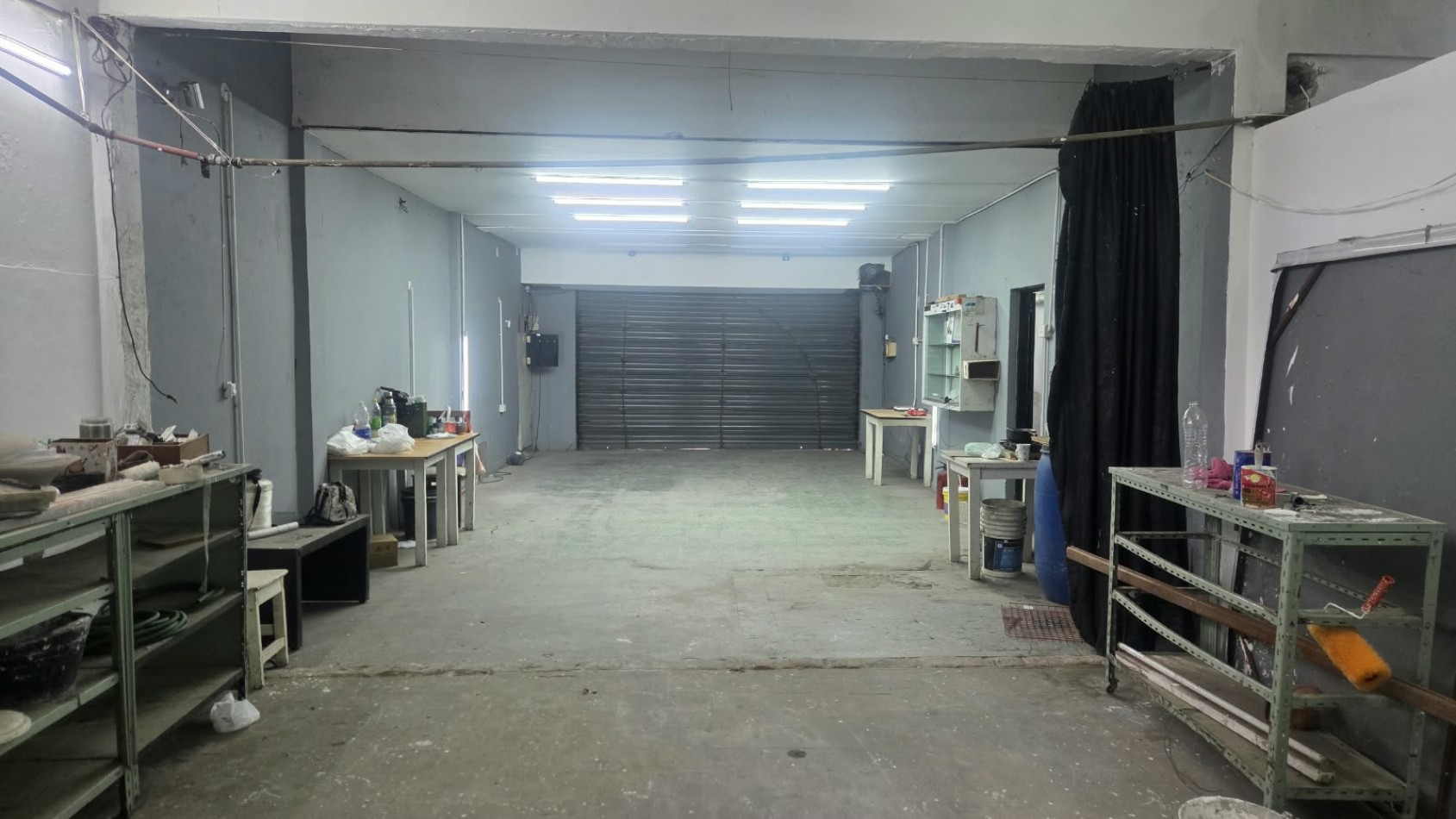 Venta Propiedad Comercial y Residencial en 3 Pisos - Quilmes Centro