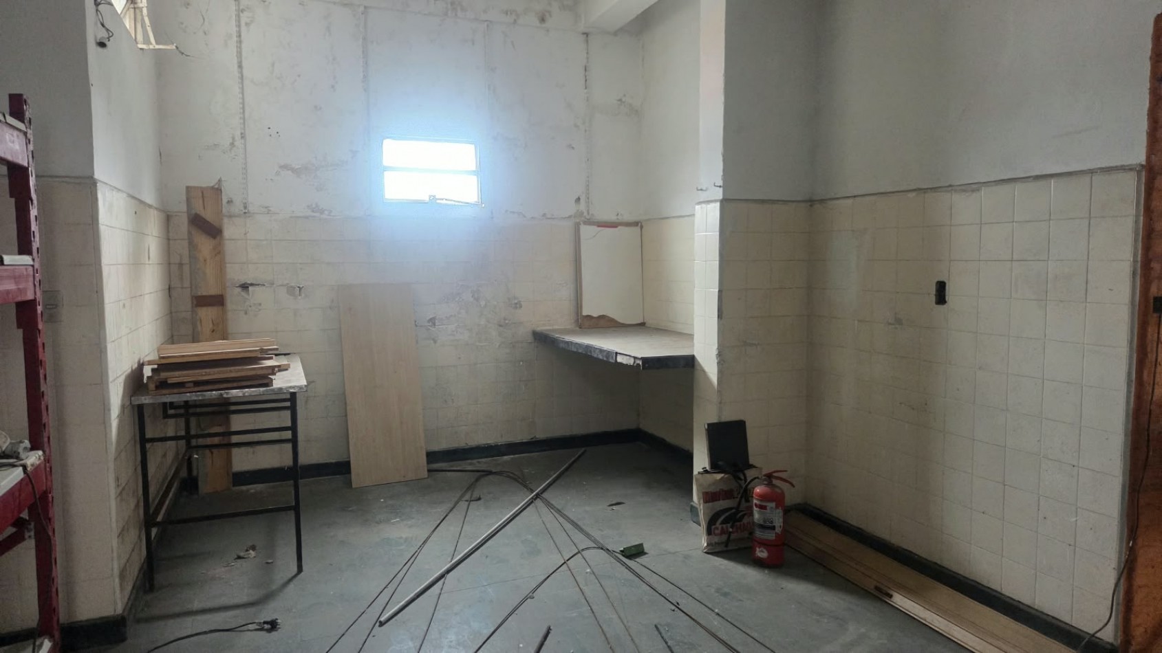 Venta Propiedad Comercial y Residencial en 3 Pisos - Quilmes Centro