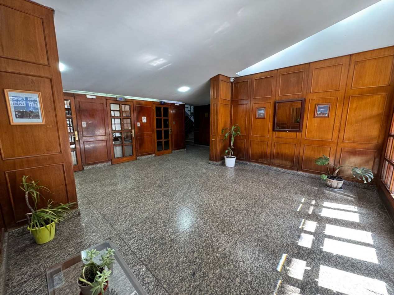 Departamento Lavalle 695 Quilmes centro Ideal inversion 