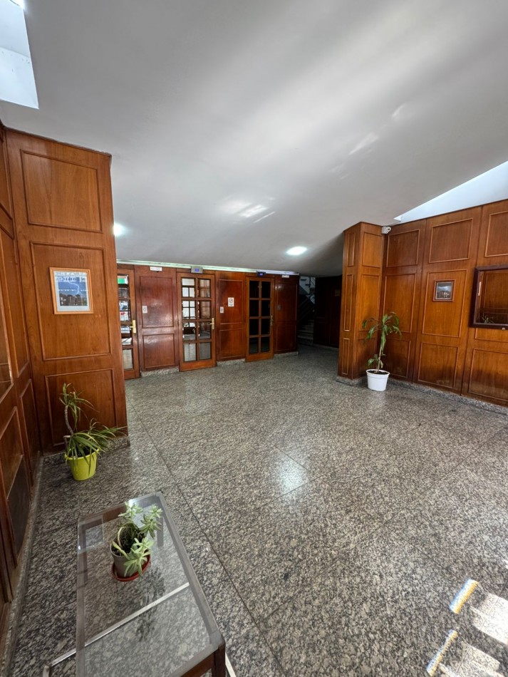 Departamento Lavalle 695 Quilmes centro Ideal inversion 