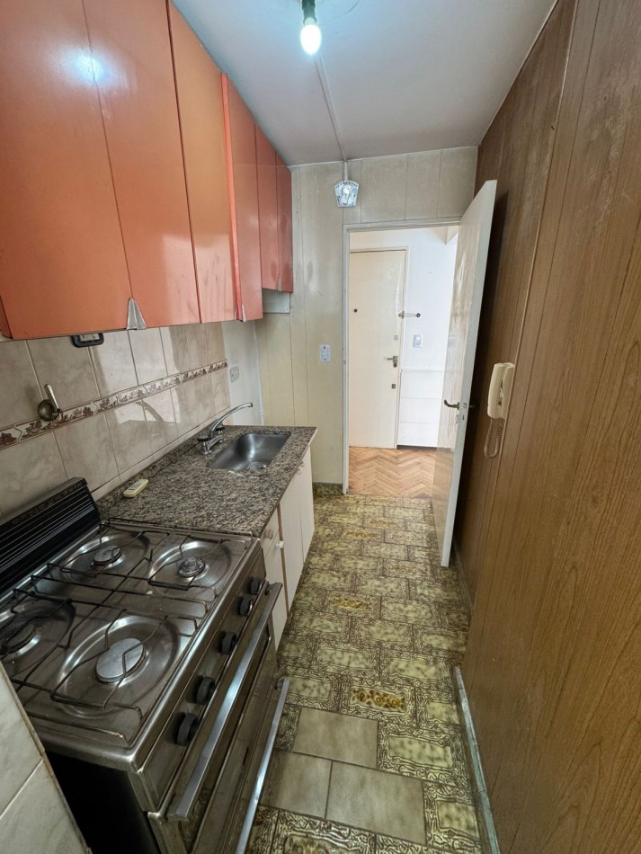 Departamento Lavalle 695 Quilmes centro Ideal inversion 