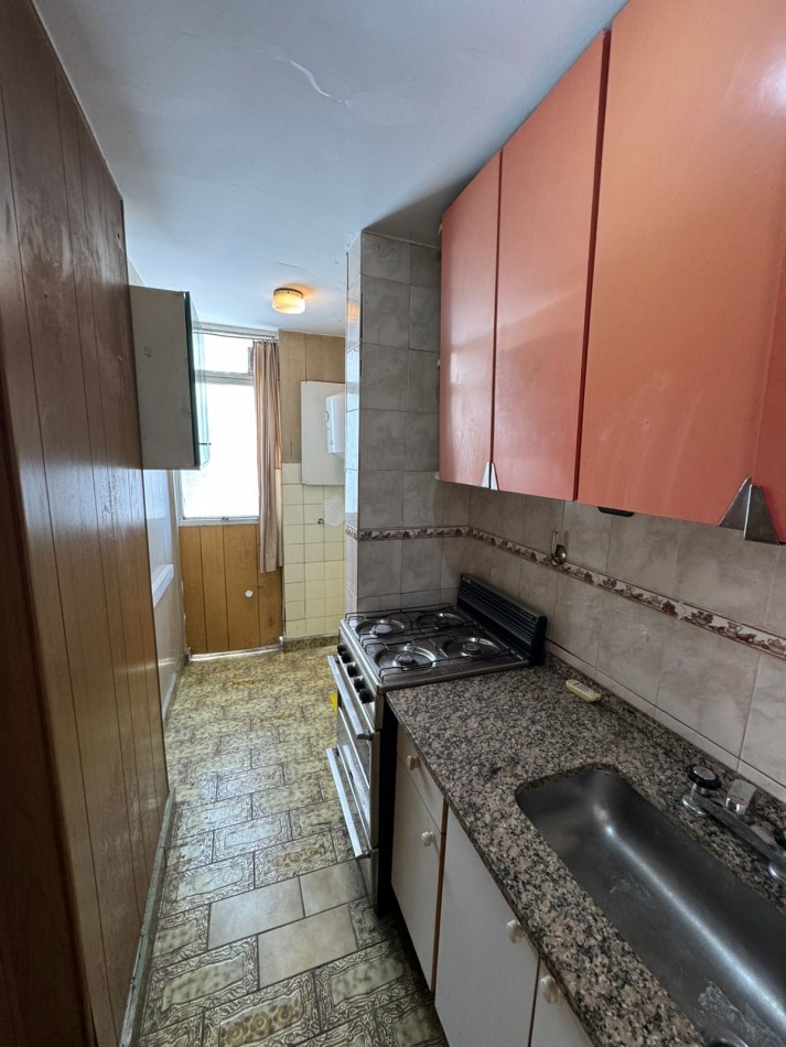 Departamento Lavalle 695 Quilmes centro Ideal inversion 