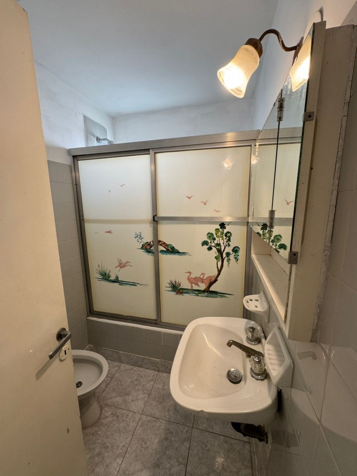 Departamento Lavalle 695 Quilmes centro Ideal inversion 