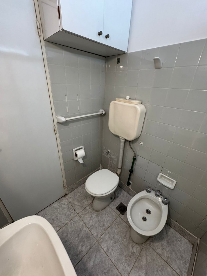 Departamento Lavalle 695 Quilmes centro Ideal inversion 