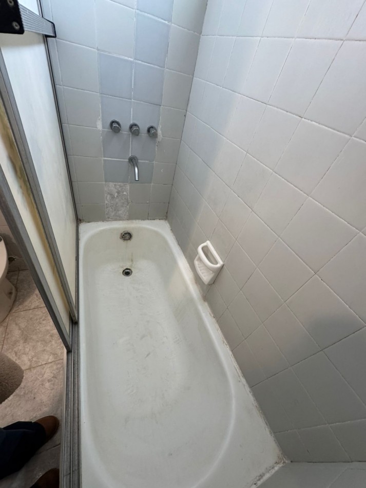 Departamento Lavalle 695 Quilmes centro Ideal inversion 