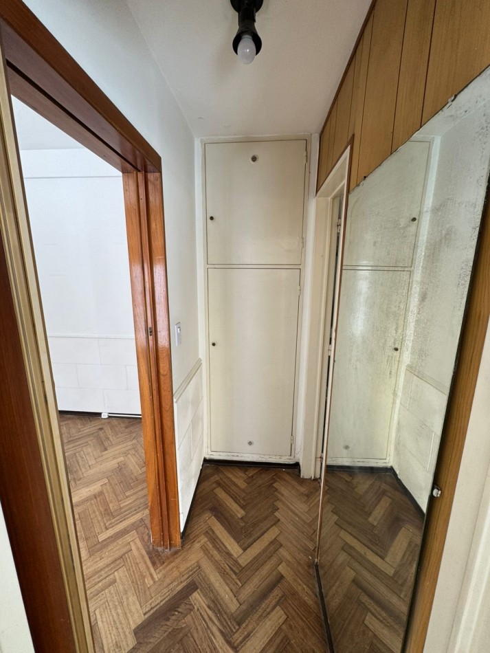 Departamento Lavalle 695 Quilmes centro Ideal inversion 