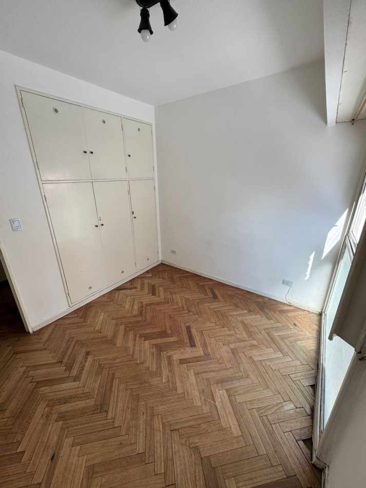 Departamento Lavalle 695 Quilmes centro Ideal inversion 